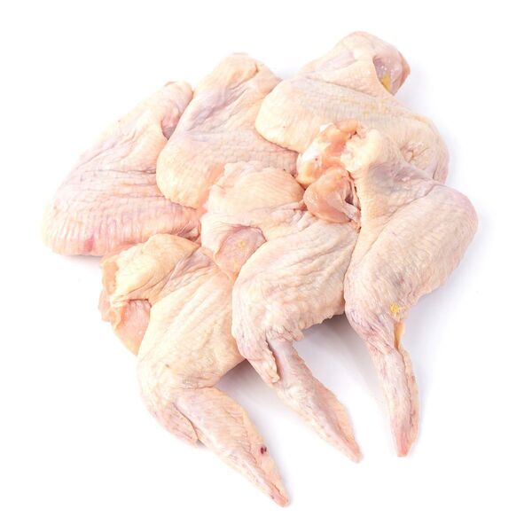 Куриные крылья
