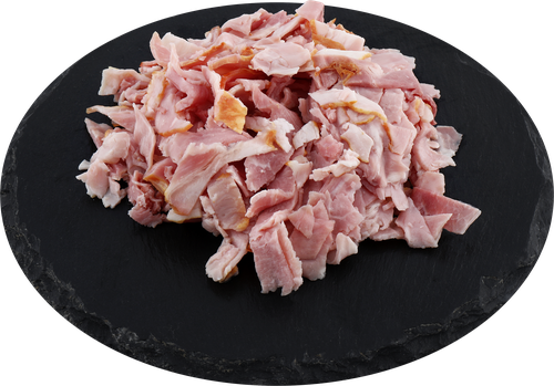 

Ассорти копчено-вареное №1 Бекон 200 г