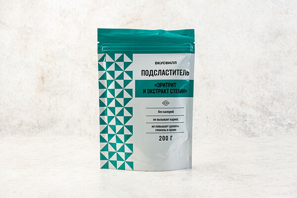 Подсластитель 