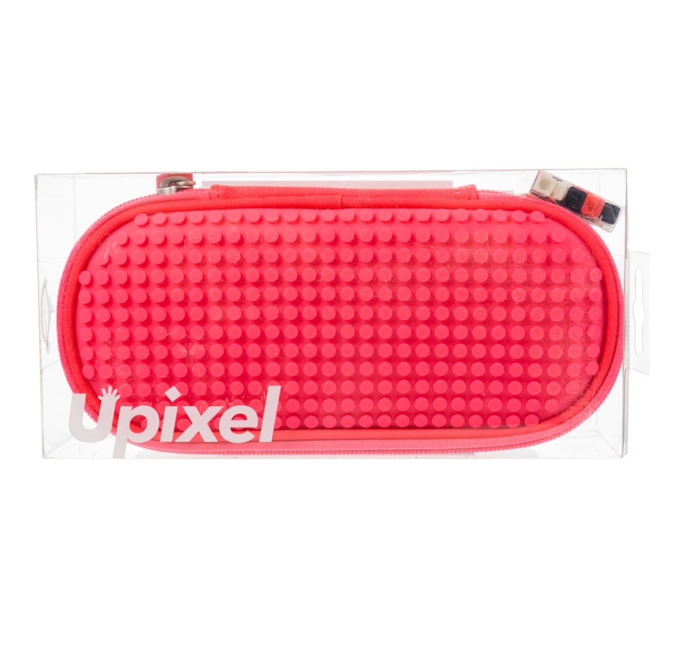 

Пенал UPixel Школьный - Super class pencil case
