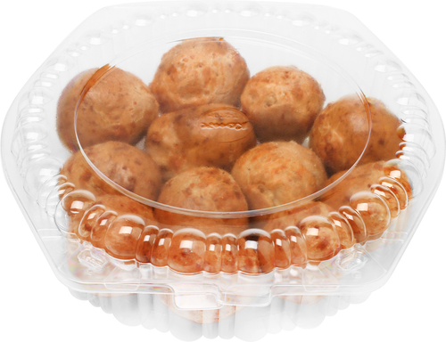 

Булочки Лента Fresh сырные