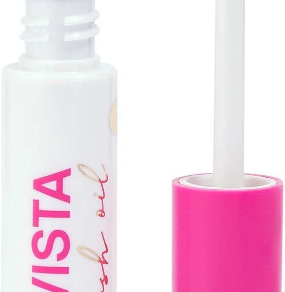 Масло для бровей и ресниц Vivienne Sabo Brovista