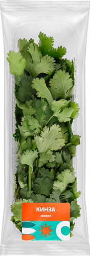 

Кинза свежая Лето 50 г