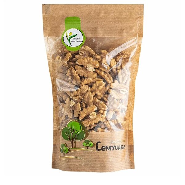 Грецкий орех Семушка