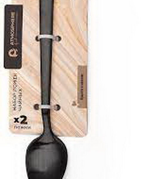 Набор ложек чайных Onyx 2 шт