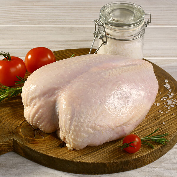 Грудка куриная