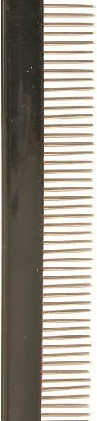 Расческа для кошек и собак Trixie с вращающимися зубьями 13 см