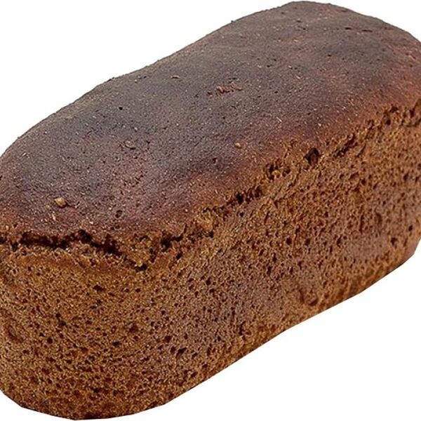 Хлеб Дарницкий формовой с йодказеином 600г