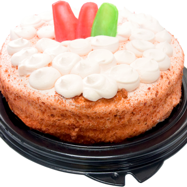 Торт ВКУС ЖЕЛАНИЙ Молочная девочка