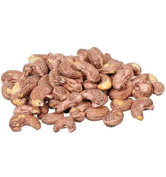 Кешью в скорлупе