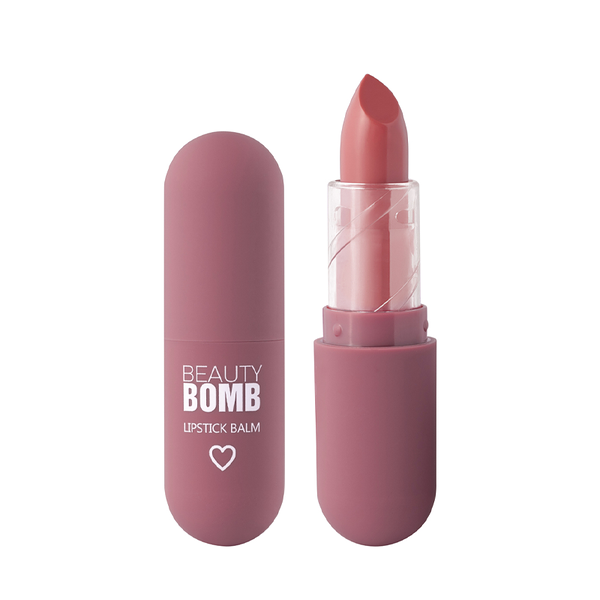 Помада-бальзам Beauty Bomb для губ тон 05 4 г