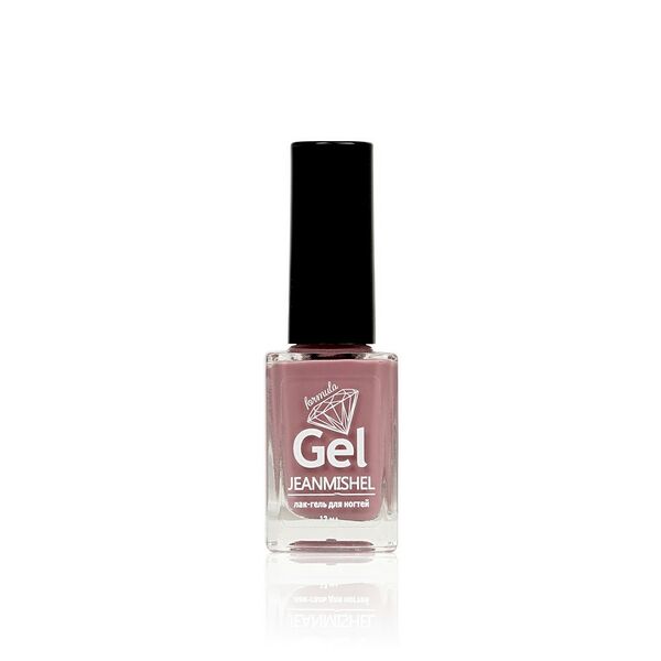 Лак для ногтей Jeanmishel Gel formula 382 , 12мл