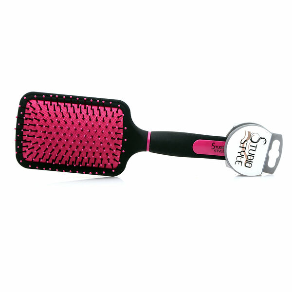Щетка для волос ТМ Studio Style (Студио Стайл) в ассортименте