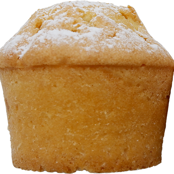 Кекс СЫКТЫВКАРХЛЕБ Шондик