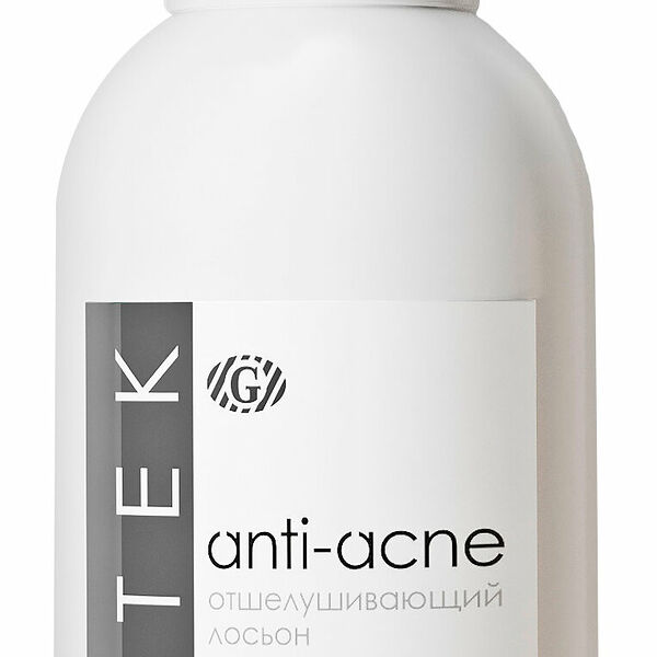 ГЕЛЬТЕК Лосьон для лица Salicylic 2% отшелушивающий, 100 мл
