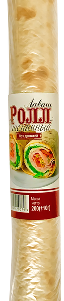 Ролл пшеничный Мэри-Лайн