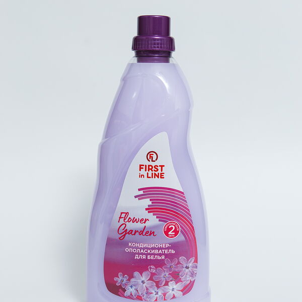 Кондиционер-ополаскиватель для белья 