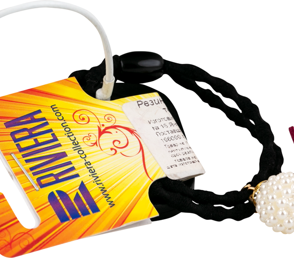 Резинка для волос RIVIERA, Арт. 24150