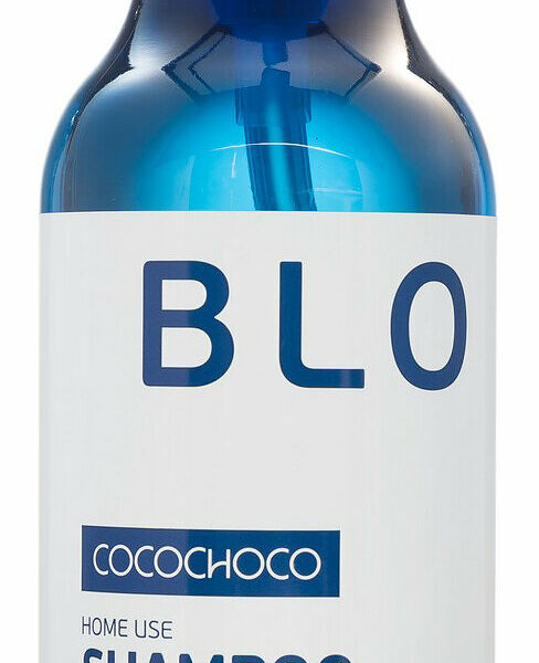 COCOCHOCO Шампунь для осветленных волос, 500 мл