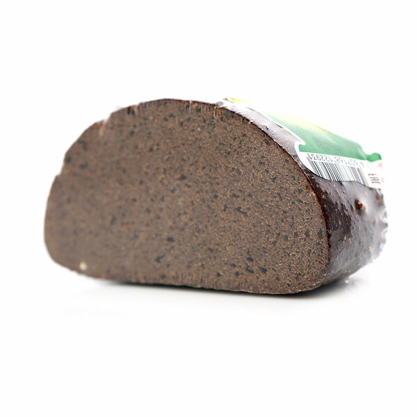 Хлеб ржаной Рижский хлеб из цельносмолотой муки