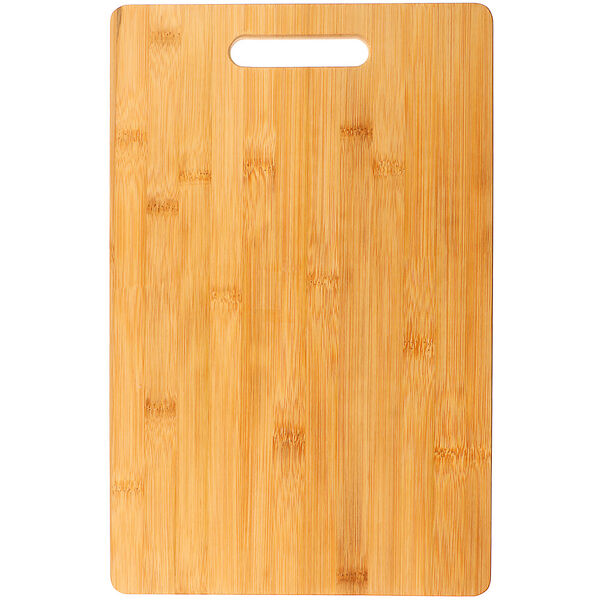Доска разделочная Vetta гринвуд  бамбук, 38х25х1 см