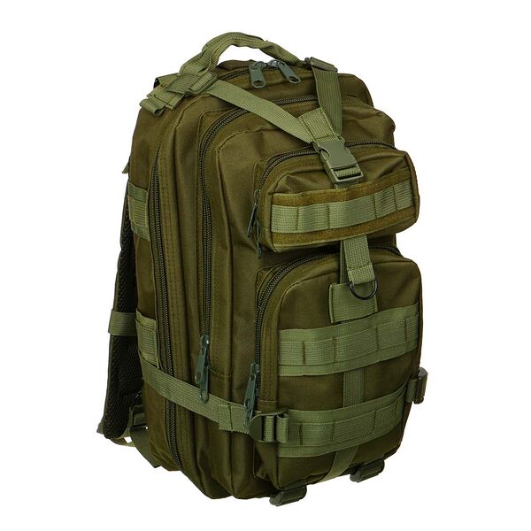 Руссо туристо рюкзак тактический 30 литров, полиэстер