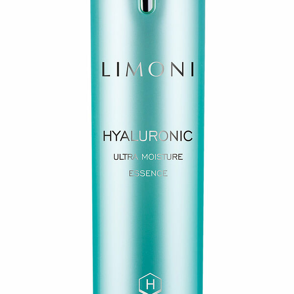 Limoni Эссенция для лица Hyaluronic Ultra Moisture Essence с гиалуроновой кислотой увлажняющая 30 мл