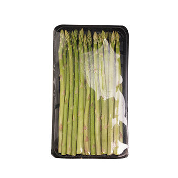 Спаржа зеленая Мини