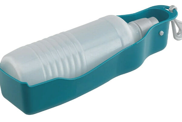 Ferplast бутылка питьевая пластиковая  0,75 л.