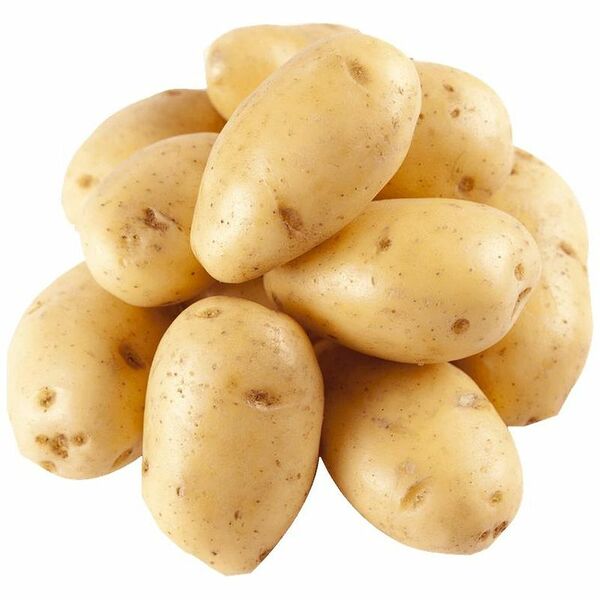 Картофель мытый 2,5 г