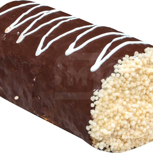 Рулет Парадокс Шоколадный бисквит 600 г