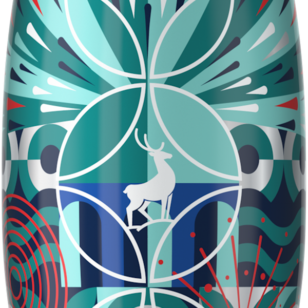 Вода минеральная Borjomi природная газированная