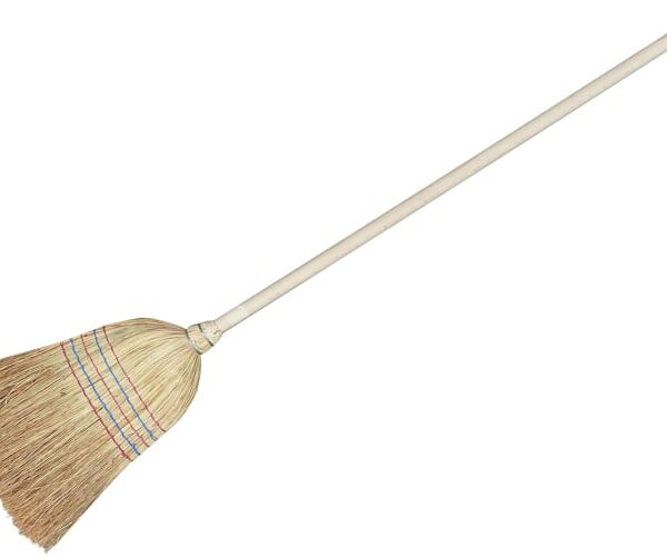 Метла York Сорго Эко Натурал 142*22*6см