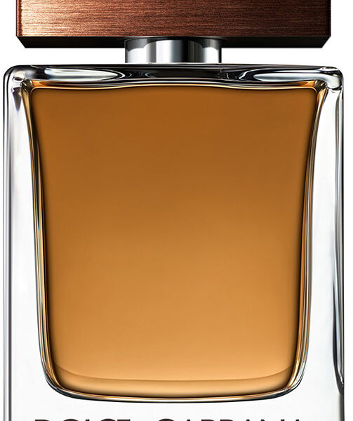 Туалетная вода Dolce&Gabbana The One For Men 50 мл