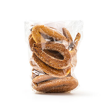 Изделие сдобное Северная столица Княжеское, Россия 1 кг