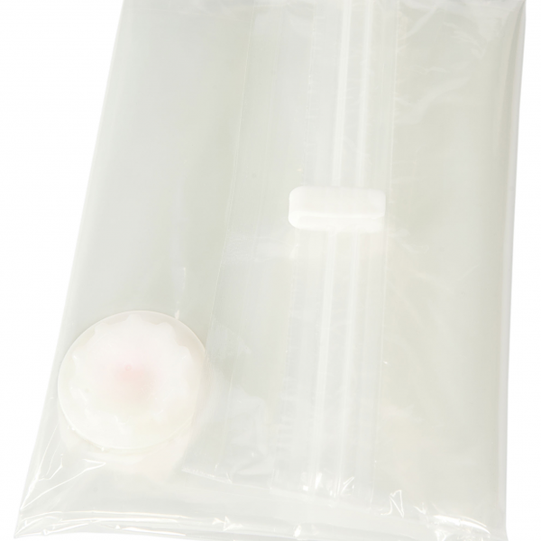 Пакет вакуумный с клапаном 60х80 см