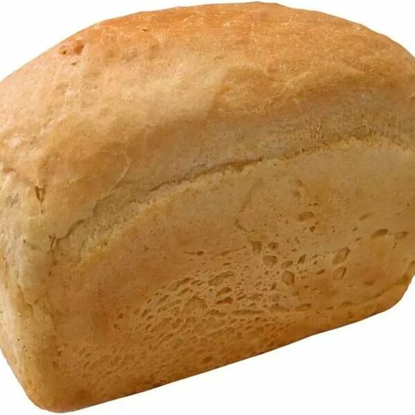 Хлеб Пшеничный формовой 500г