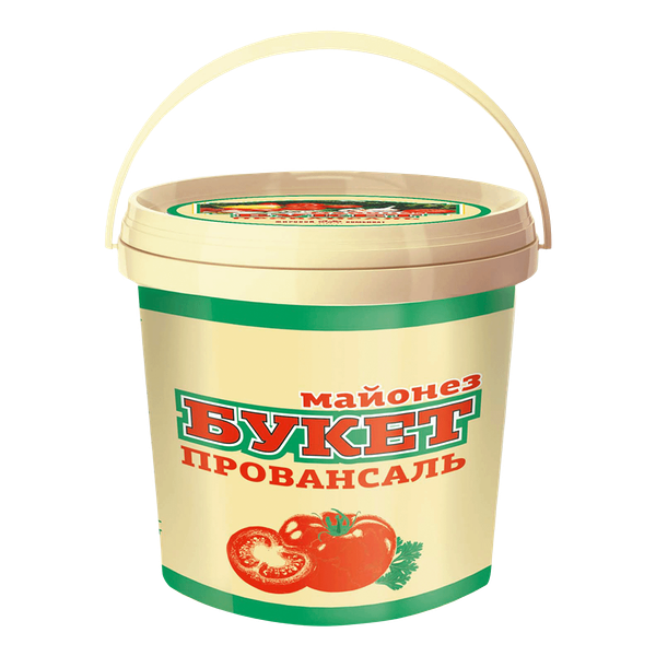 Майонез Провансаль Букет 50%