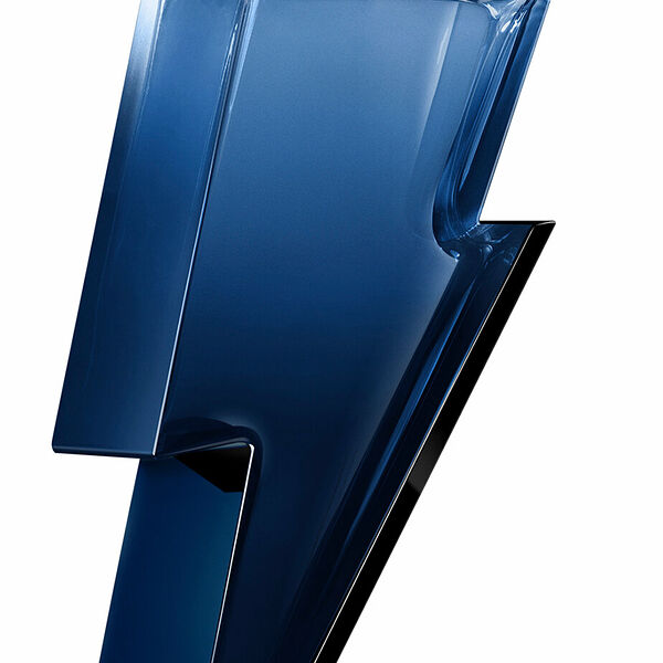 Carolina Herrera Bad Boy Cobalt Парфюмерная вода муж., 100 мл