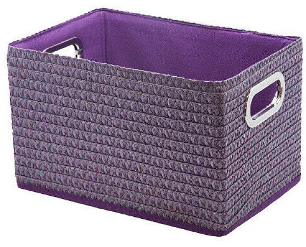 Короб для хранения Handy Home складной L, 310х220х190 мм