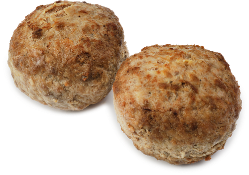 Котлеты Домашние рубленные жареные вес Лента Fresh СП, вес