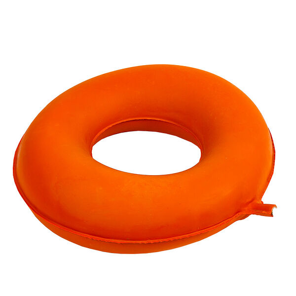 Круг подкладной резиновый № 3