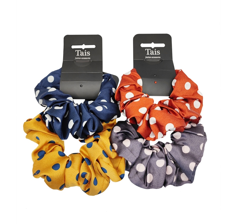 

Резинка для волос Tais в ассортименте, 1 шт