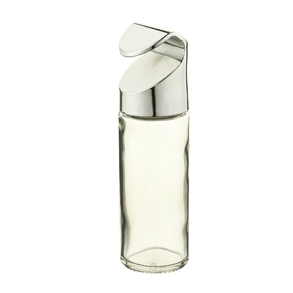 Баночка навесная для рейлинга Lemax, стекло