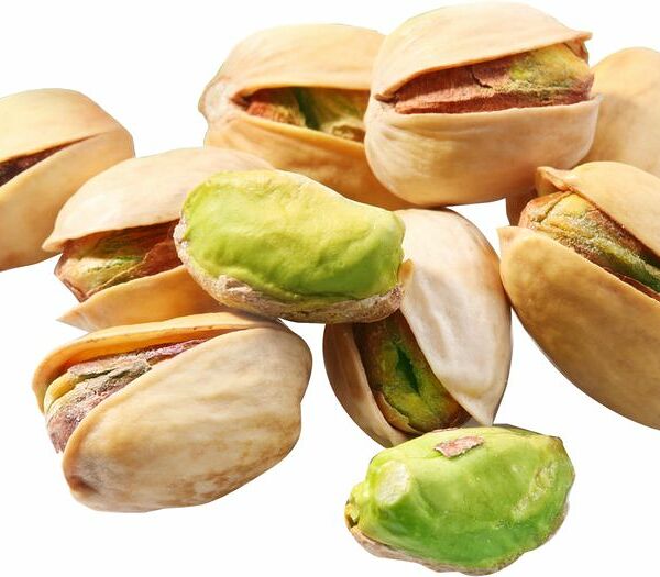 Фисташки неочищенные обжаренные подсоленные, вес