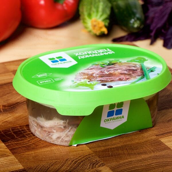 Холодец Домашний