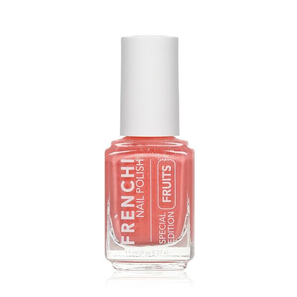 Лак для ногтей Frenchi Fruits 94 Apple 11мл