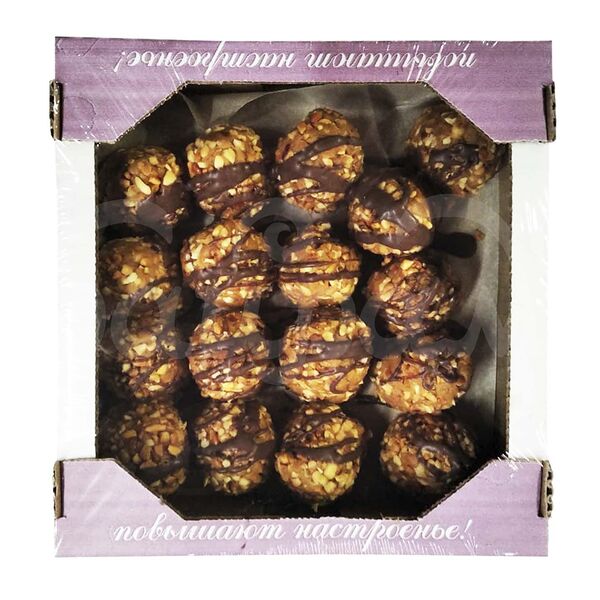 Печенье Улей 750гр Сладкая Мечта карт/уп телевизор