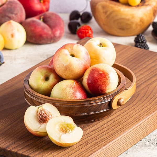 Нектарин Узбекистан