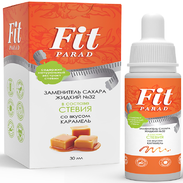 Заменитель сахара 